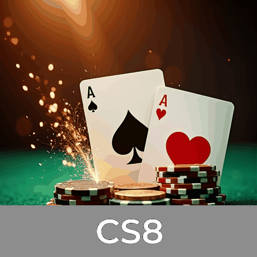 CS8: A Emoção e Alta Retorno dos Jogos de Caça-Níqueis