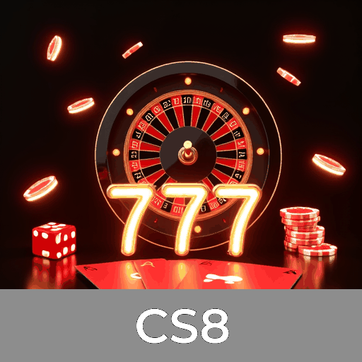 CS8: Experimente a Emoção dos Jogos de Cassino com Chances de Ganhar