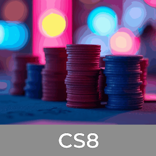 CS8: Ganhe Mais com a Imediaticidade do Crash
