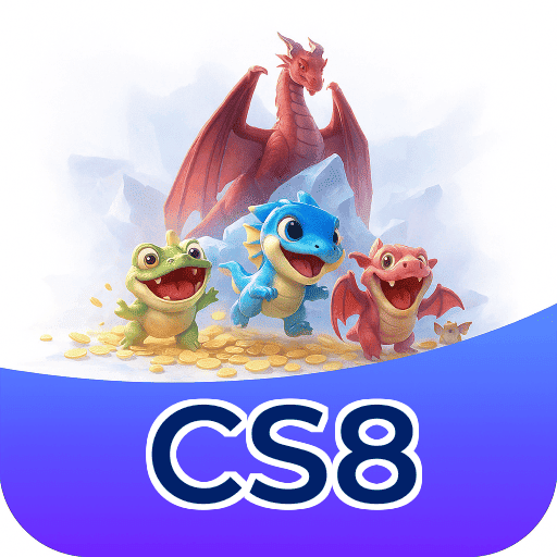 CS8logo