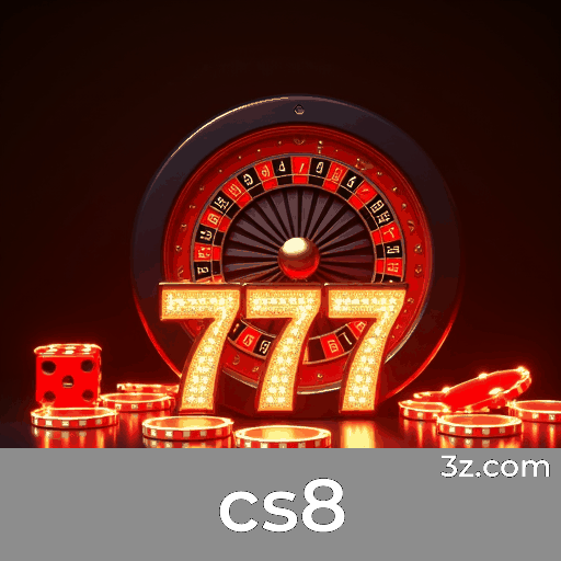 cs8: Top Plataforma de Apostas Confiável e Rápida