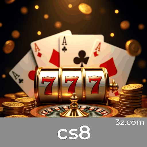 cs8: Top Plataforma de Apostas Confiável e Rápida