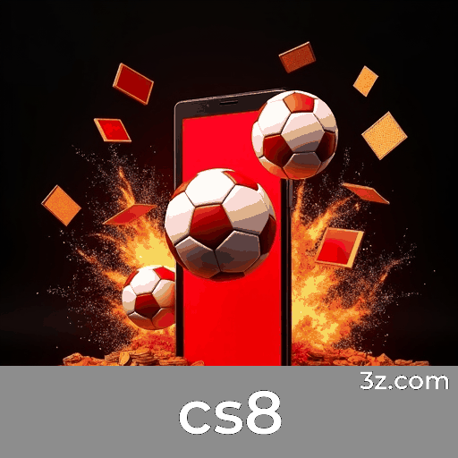 CS8: Desbloqueie e Ganhe Recompensas Surpreendentes