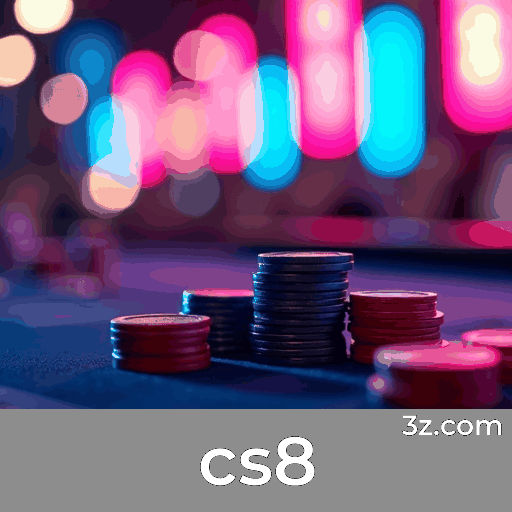 CS8 - O Paraíso de Jogos Selecionados e Diversificados