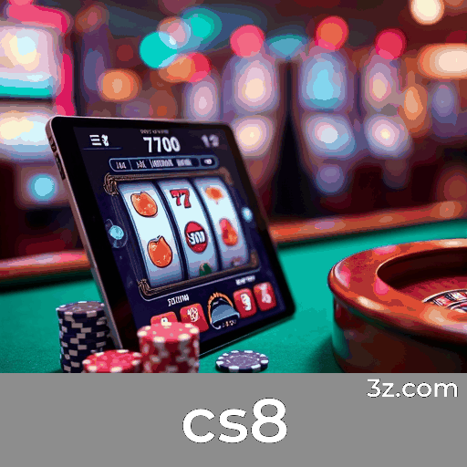 Maximize Seus Lucros com o Aplicativo cs8