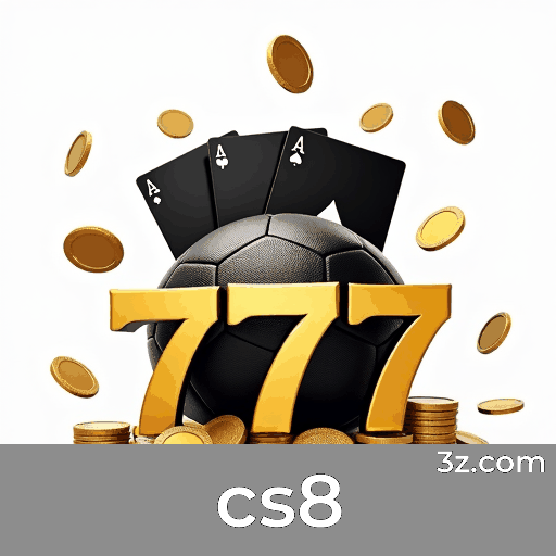 Controle Exclusivo e Personalizado da Sua Conta na cs8