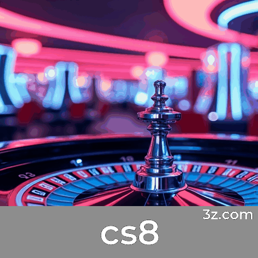 CS8 - O Paraíso de Jogos Selecionados e Diversificados