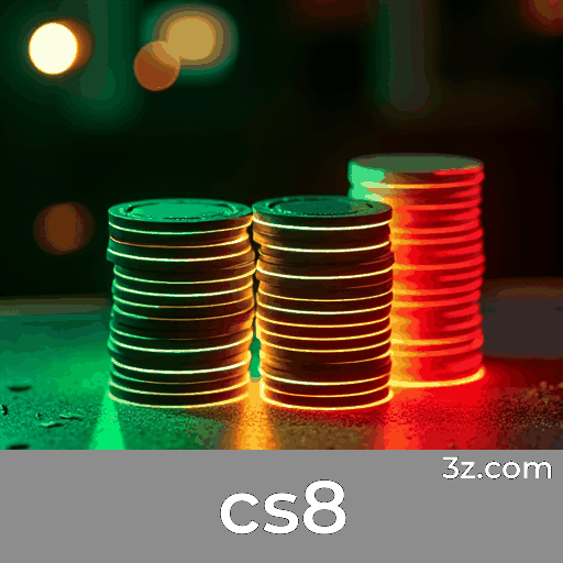 Controle Exclusivo e Personalizado da Sua Conta na cs8