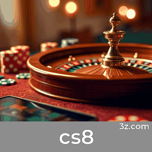 cs8: Top Plataforma de Apostas Confiável e Rápida
